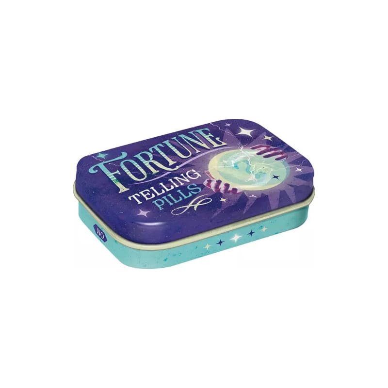 Pudełko miętówek Mintbox Fortune Telling Pills