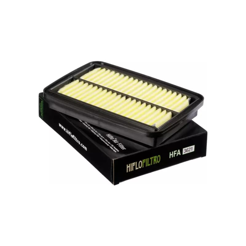 Filtr powietrza Hiflofiltro HFA 3621