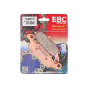 Klocki hamulcowe EBC FA 229 HH (2 szt.)
