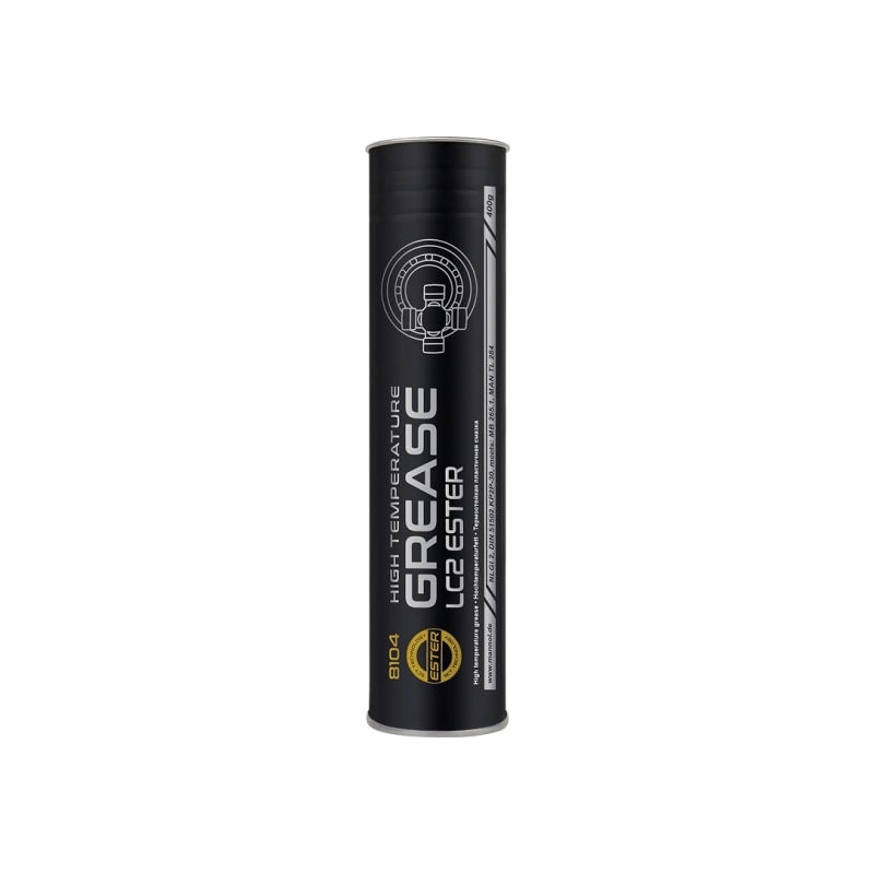 Smar do łożysk wysokotemperaturowy Mannol LC-2 High Temperature Grease Ester 400g