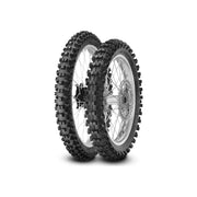 Opona Pirelli Scorpion MX 32 Mid Soft 100/90-19 57M TT tył DOT 29/2022