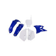 Komplet plastików UFO Yamaha YZ 85 02-14 Restyling OEM