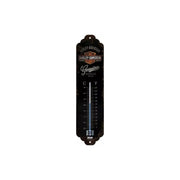 Termometr wewnętrzny pasuje do Harley Davidson Genuine