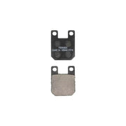 Klocki hamulcowe przód/tył Ferodo FRP405EF Road Offroad Eco Friction