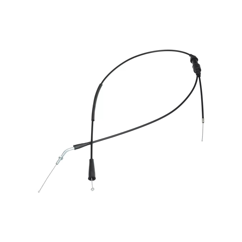 Linka gazu Magneti Marelli Aprilia RS 50 06-10 Derbi GPR 50 kompletna