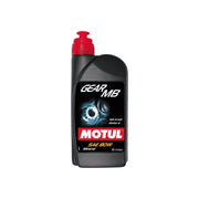 Olej przekładniowy Motul Gear 80W Mineralny 1L
