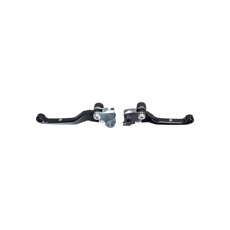 Dźwignia sprzęgła i hamulca CNC Pivot HLP Honda CRF 250 450