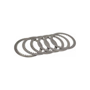Komplet metalowych tarcz sprzęgła TRW Lucas MES 339-9