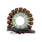 Iskrownik - stator Magneti Marelli Triumph Speed Triple 1050 05- 115mm