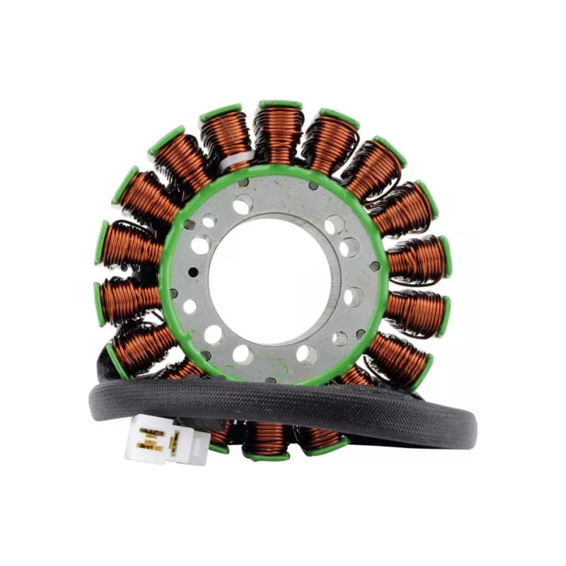 Iskrownik - stator Magneti Marelli Triumph Speed Triple 1050 05- 115mm