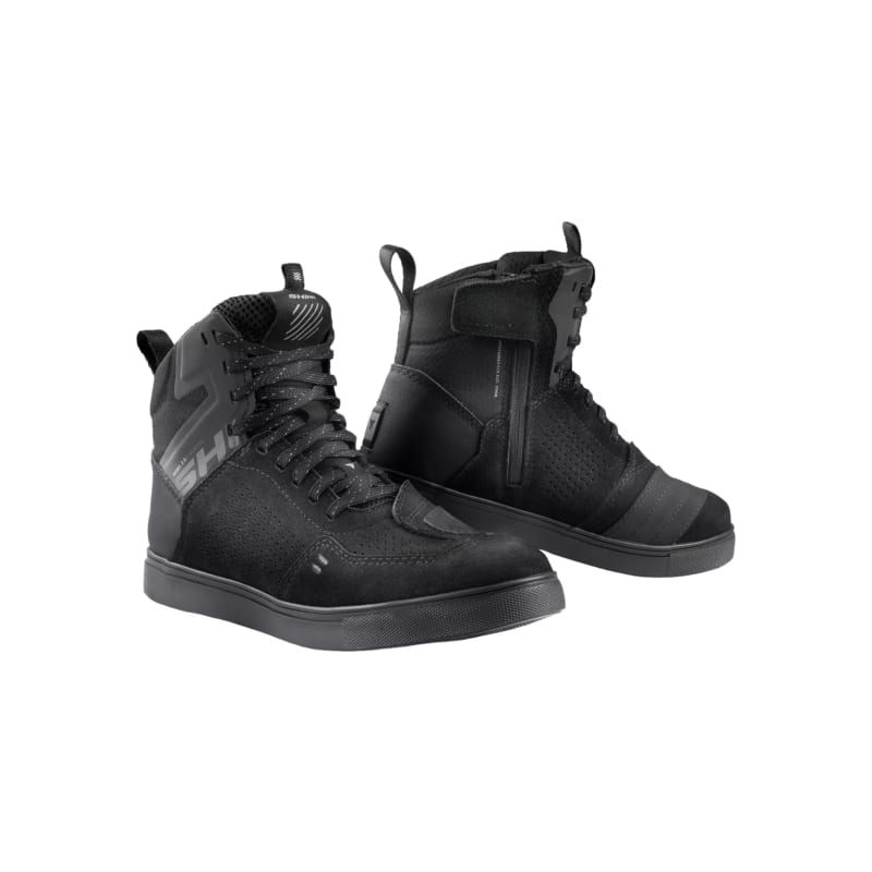Buty trampki motocyklowe Shima Rebel Vent 2.0