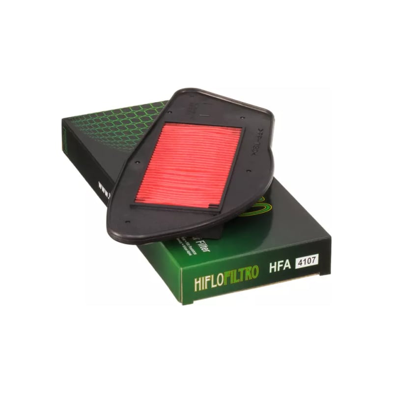 Filtr powietrza HifloFiltro HFA 4107