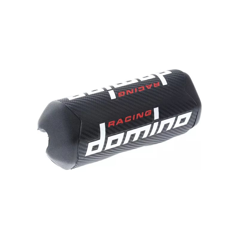 Gąbka na kierownicę Domino HSA carbon look