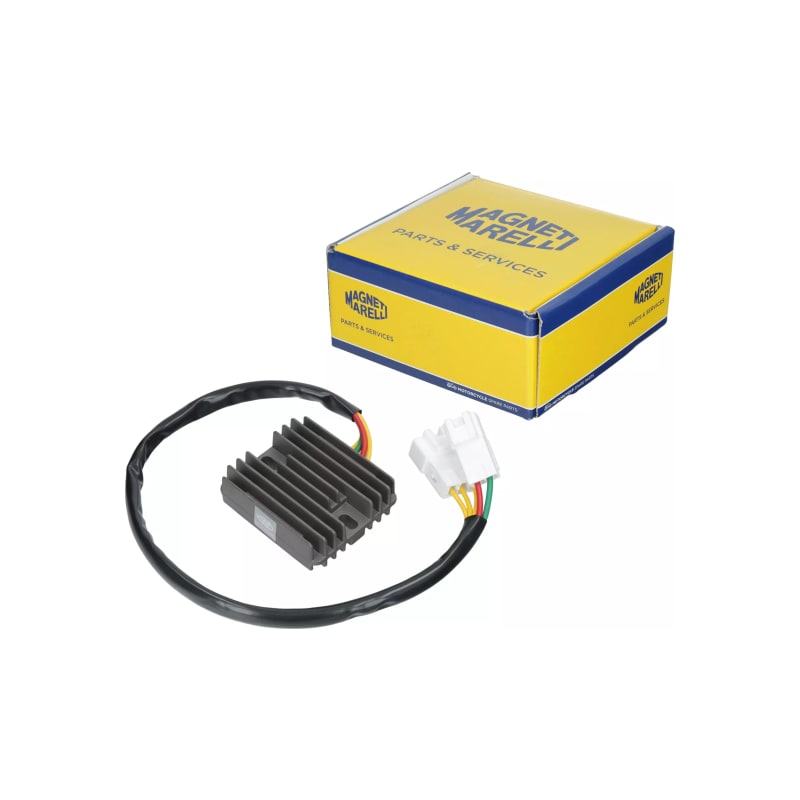 Regulator napięcia Magneti Marelli Honda VT 750 S Shadow 10-14