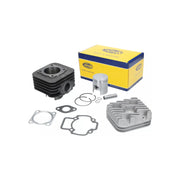 Cylinder kompletny 80 cm3 Magneti Marelli Piaggio 50 2T AC 01- D 47