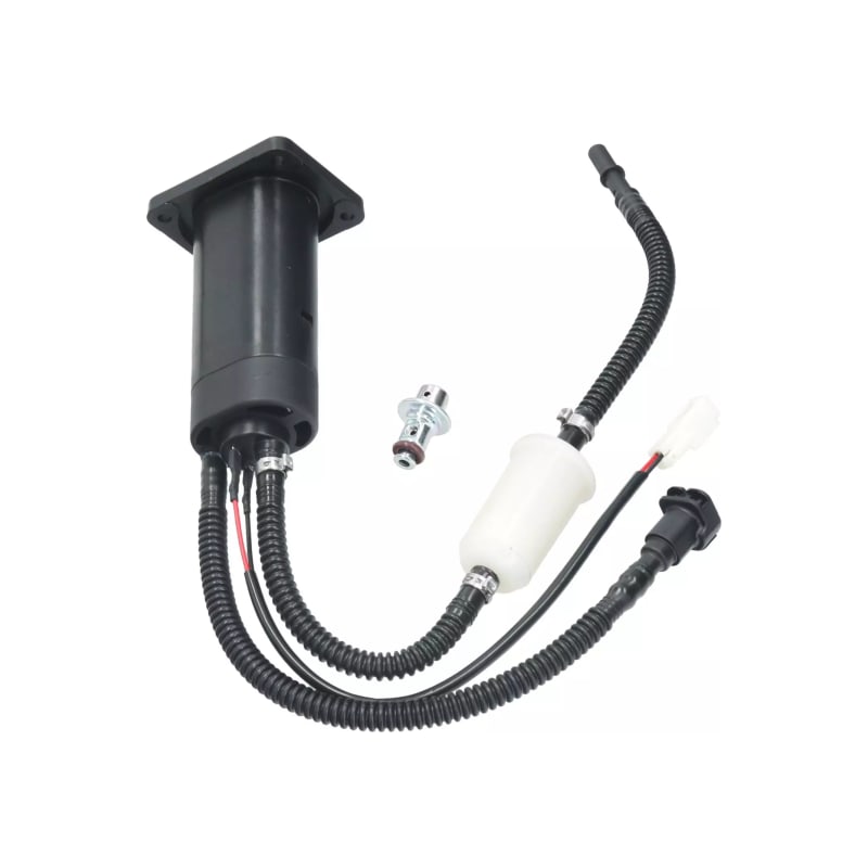 Pompa wody HLP Husaberg Husqvarna KTM Gas Gas