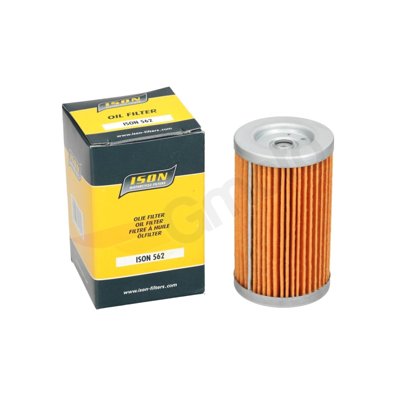 Filtr oleju Ison 562 HF562