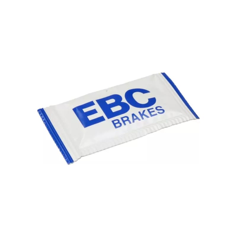 Smar EBC do hamulców 5g