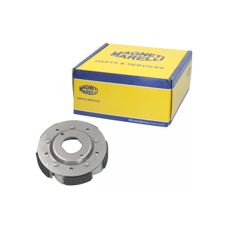 Sprzęgło odśrodkowe szczęki Magneti Marelli Suzuki Burgman 400 99-06