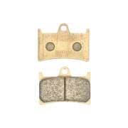 Klocki hamulcowe przód Ferodo FDB605SM Road Sintered