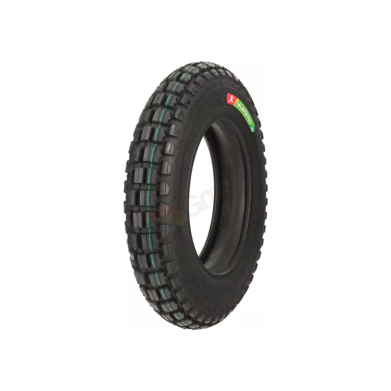 Opona Yuan Xing P64 3.50-10 4PR TT homologacja kostka