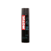 Środek czyszcząco-ochronny Motul E10 Shine & Go spray 400ml