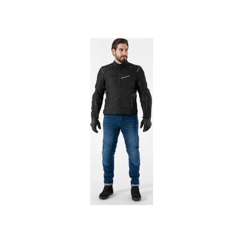 Kurtka motocyklowa Shima Rush 2.0 Men