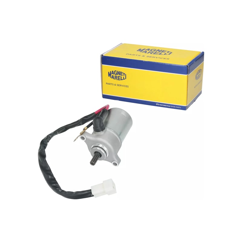 Rozrusznik elektryczny Magneti Marelli Yamaha Neos 50 LT 09-18
