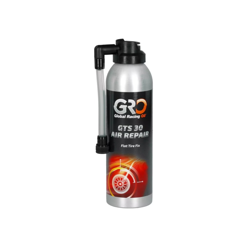 Koło sprayu – koło zapasowe GRO GTS 30 Air Repair 200ml