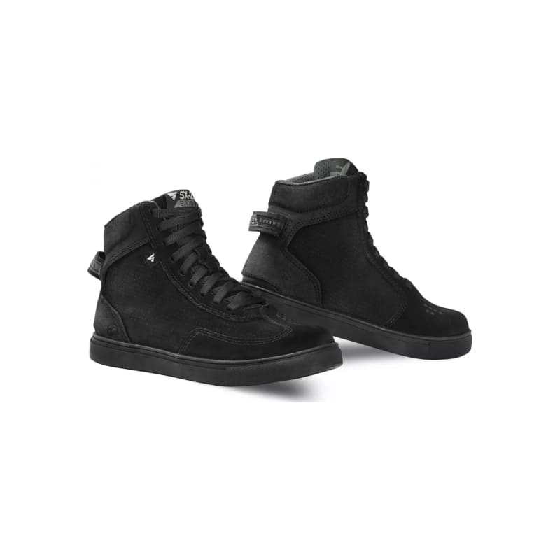 Buty trampki motocyklowe damskie Shima SX-2 Evo Lady