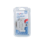 Klocki hamulcowe Nissin Off-Road Semi-Metallic 2P-230GS