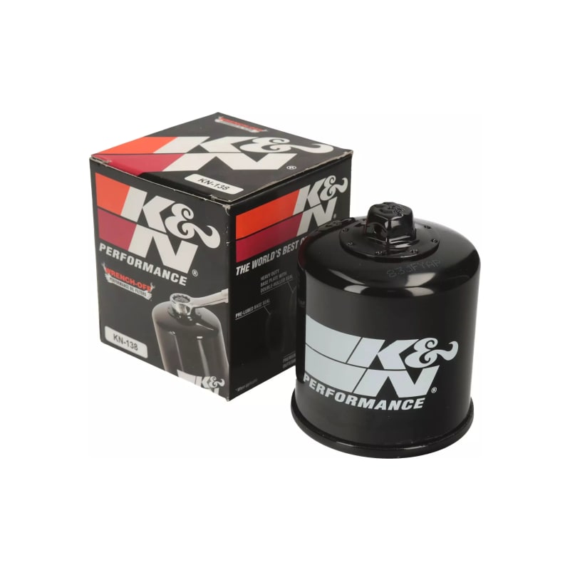 Filtr oleju K&N KN303