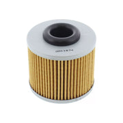 Filtr oleju HifloFiltro HF 569