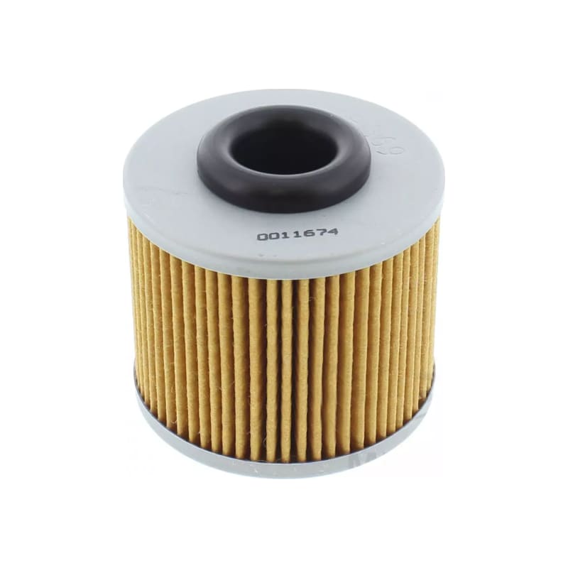 Filtr oleju HifloFiltro HF 569