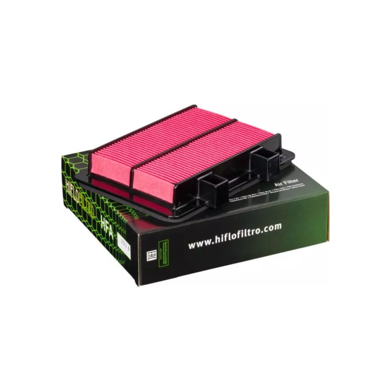 Filtr powietrza HifloFiltro HFA 3914