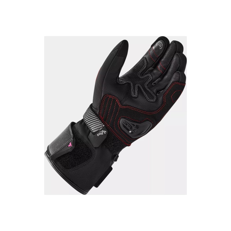Rękawice motocyklowe damskie Shima Inverno Lady