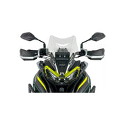 Szyba motocyklowa WRS Sport Benelli TRK 702 X/C przeźroczysta