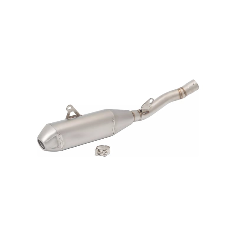 Tłumik wydech HLP Yamaha YZF 250 19-