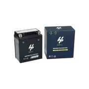 Akumulator żelowy 12V 6Ah HLP HTX7L-BS YTX7L-BS