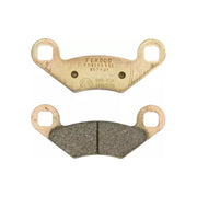 Klocki hamulcowe przód/tył Ferodo FDB2055SG Offroad Sintered
