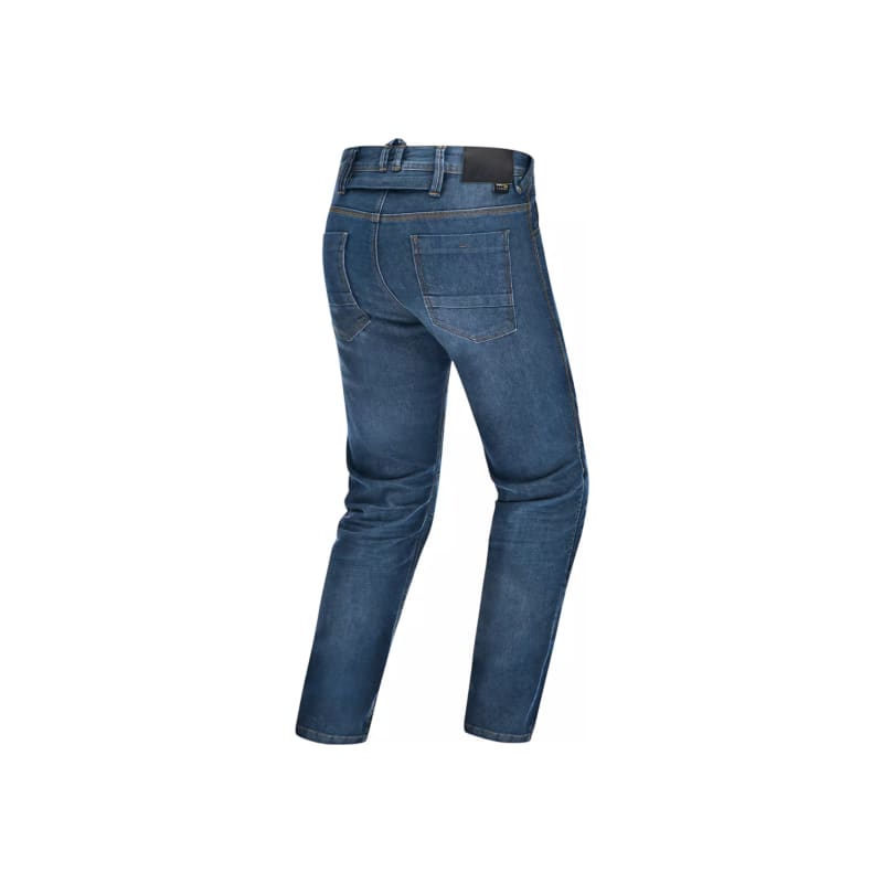 Spodnie motocyklowe jeansy Shima Ridge Men
