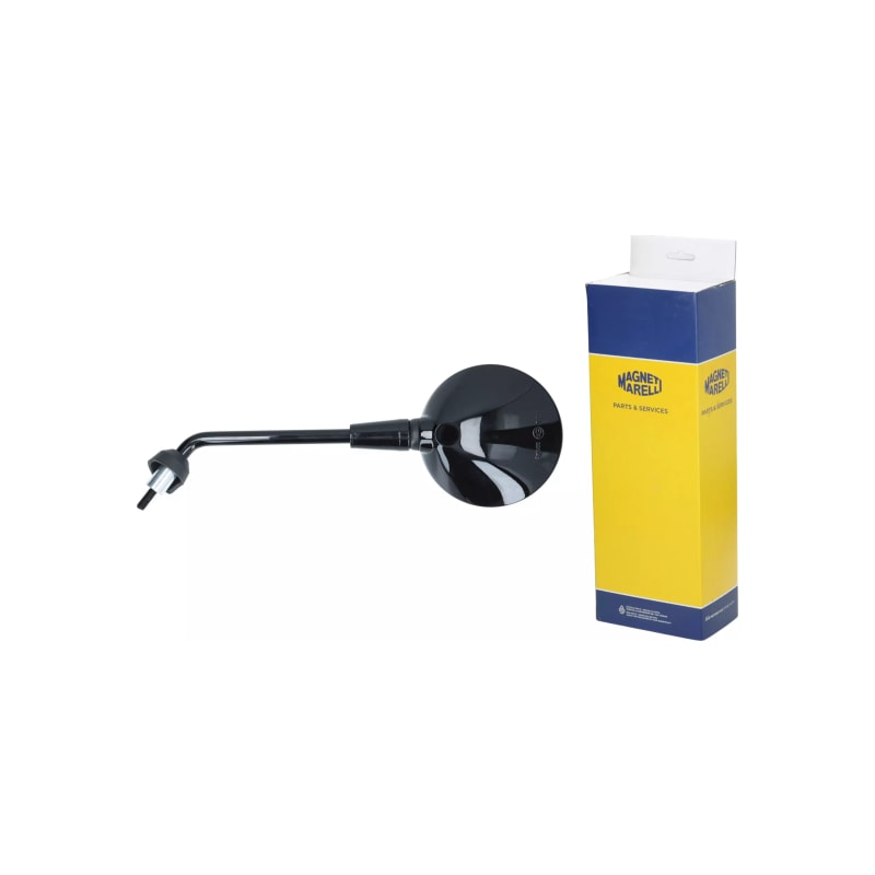 Lusterko lewe Magneti Marelli Vespa GTS 125 300 18-20 czarny