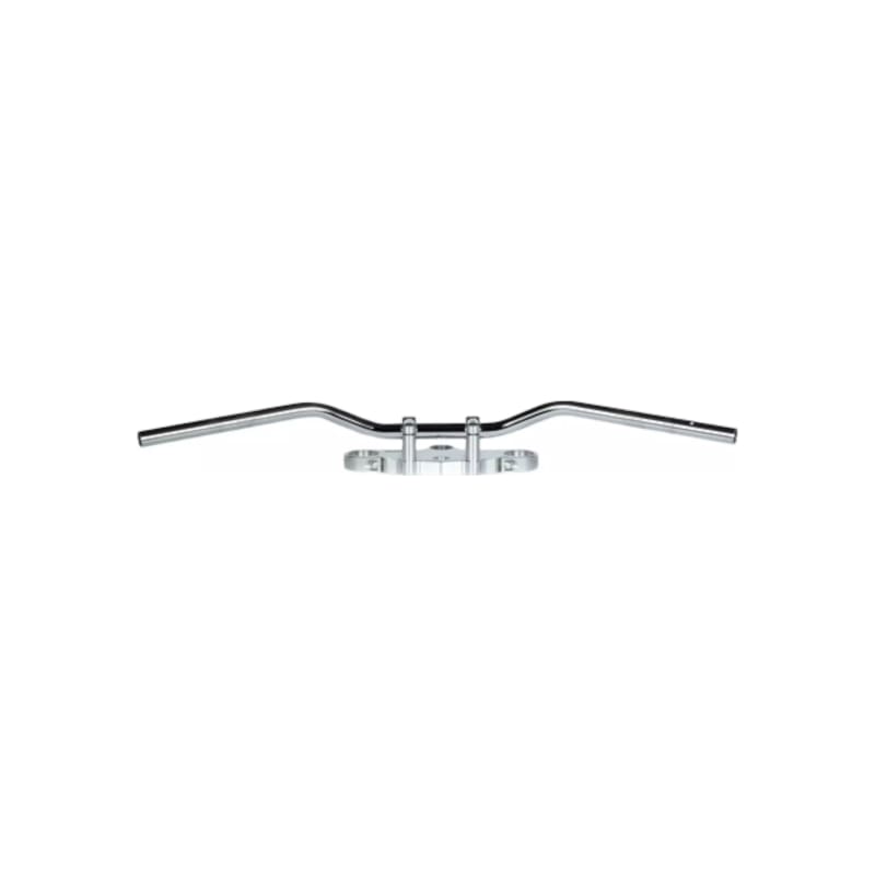 Kierownica TRW Lucas MCL128SA SBK sportive alulook stal 22mm