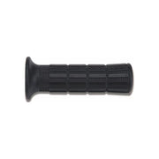 Manetki kierownicy Domino styl Yamaha czarny 22mm 112mm zamknięte