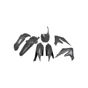 Komplet plastików UFO Yamaha YZF 250 19-21 YZF 450 18-21 szary