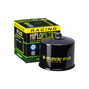 Filtr oleju HifloFiltro HF 124 RC Racing