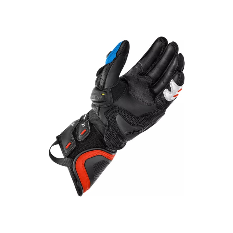 Rękawice motocyklowe Shima RS-3 Men