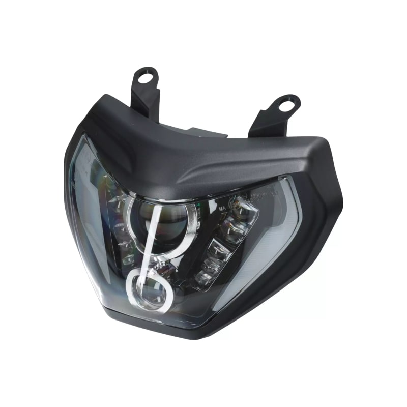 Lampa przód LED HLP Yamaha