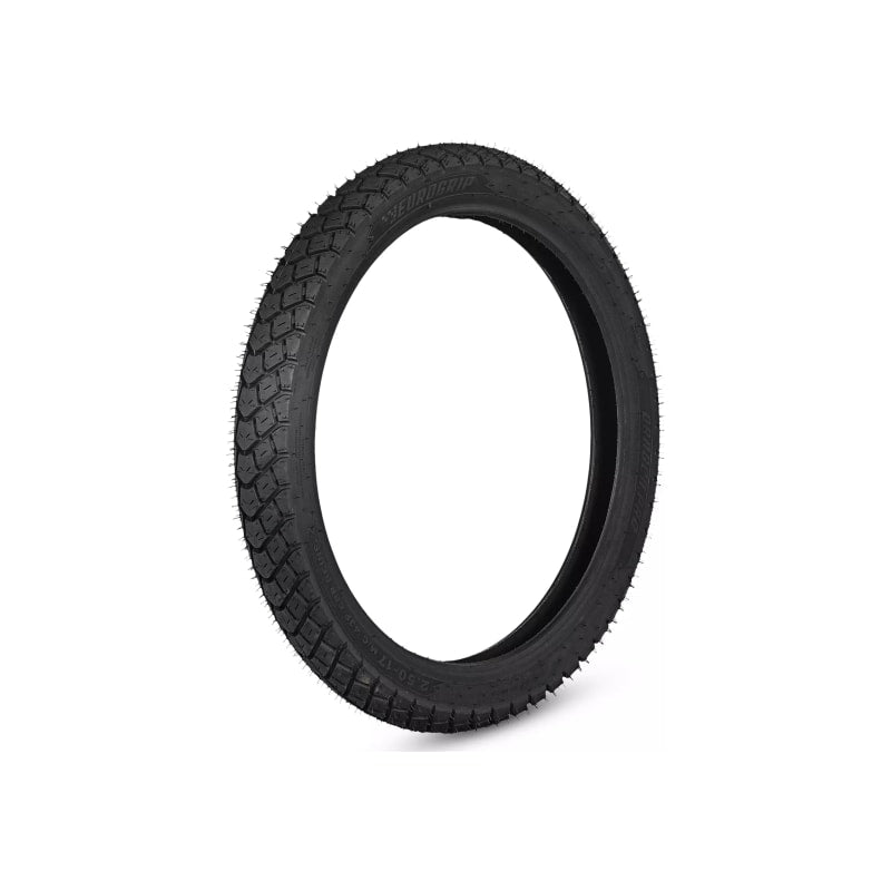 Opona motocyklowa Eurogrip Dragon Pro 2.50-17 43P 6PR Reinf TT przód/tył