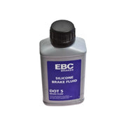 Płyn hamulcowy EBC DOT 5 250ml